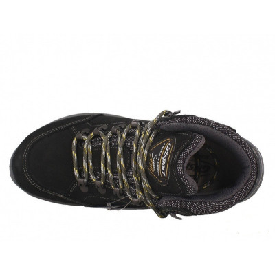 Черевики трекінгові унісекс Grisport Waterproof 14409N43tn Черевики трекінгові унісекс Grisport Waterproof 14409N43tn