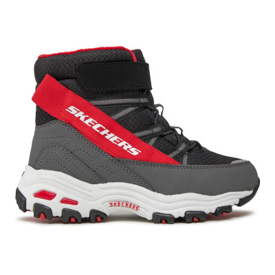 Черевики дитячі зимові Skechers D'Lites Черевики дитячі зимові Skechers D'Lites