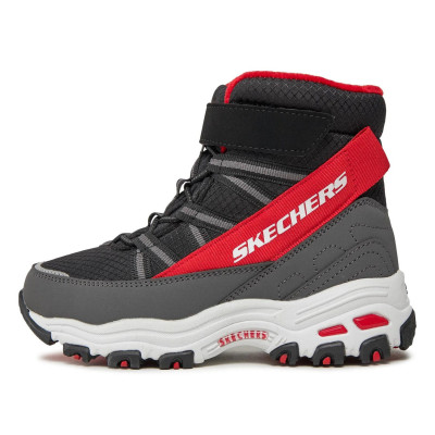 Черевики дитячі зимові Skechers D'Lites Черевики дитячі зимові Skechers D'Lites