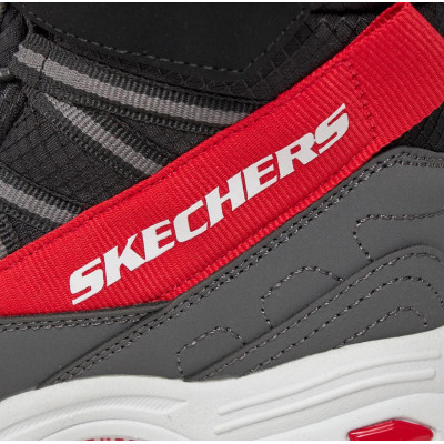 Черевики дитячі зимові Skechers D'Lites Черевики дитячі зимові Skechers D'Lites