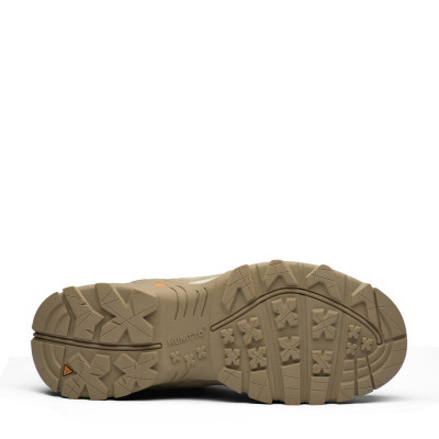 Кроссовки тактические мужские Humtto Waterpoof койот