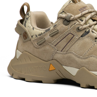 Кроссовки тактические мужские Humtto Waterpoof койот