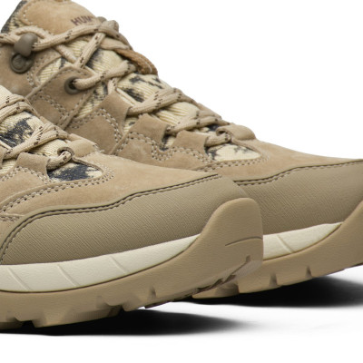 Кроссовки тактические мужские Humtto Waterpoof койот