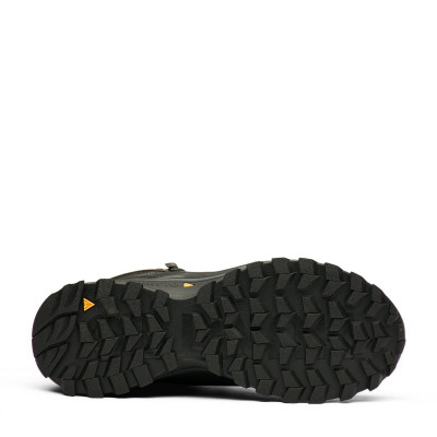 Ботинки трекинговые мужские Humtto 250864C1 Waterproof