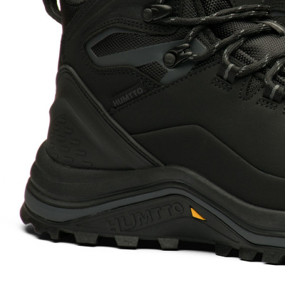 Ботинки трекинговые мужские Humtto 250864C1 Waterproof