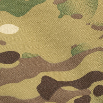 Куртка тактична чоловіча Call Dragon Multicam з підкладкою Omni-Heat