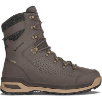 Ботинки тактические мужские LOWA Renegade Evo Ice GTX Walnut Ботинки тактические мужские LOWA Renegade Evo Ice GTX Walnut