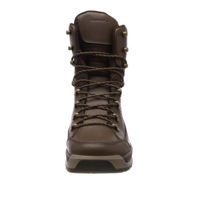 Черевики тактичні чоловічі LOWA Renegade Evo Ice GTX Walnut