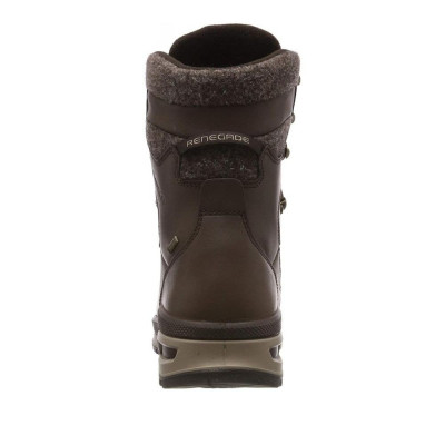 Черевики тактичні чоловічі LOWA Renegade Evo Ice GTX Walnut
