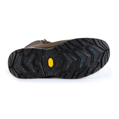 Черевики тактичні чоловічі LOWA Renegade Evo Ice GTX Walnut