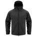 Куртка тактична чоловіча Kodor Softshell Чорна