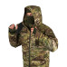 Куртка тактична чоловіча зимова 7.62 Tactical з підкладкою Omni-Heat