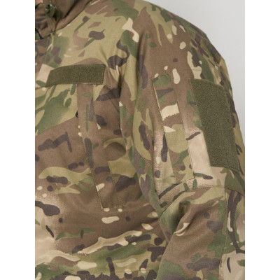Тактичний бушлат Kodor Мультикам Тактичний бушлат Kodor Мультикам