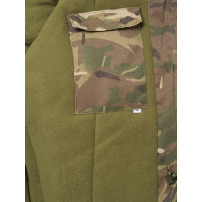 Тактичний бушлат Kodor Мультикам Тактичний бушлат Kodor Мультикам