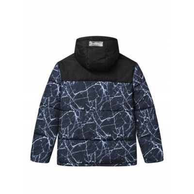 Куртка дитяча для хлопчика Glo-Story BMA-4322