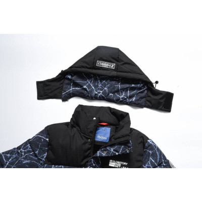 Куртка дитяча для хлопчика Glo-Story BMA-4322