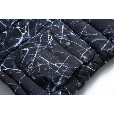 Куртка дитяча для хлопчика Glo-Story BMA-4322