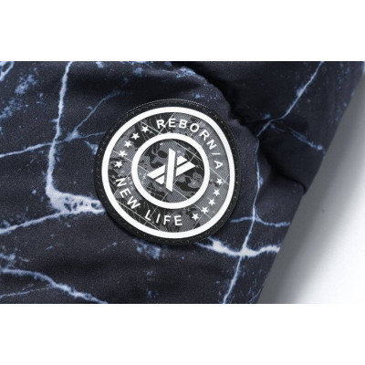 Куртка дитяча для хлопчика Glo-Story BMA-4322