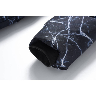 Куртка дитяча для хлопчика Glo-Story BMA-4322