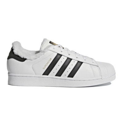 Кросівки жіночі Adidas Superstar Originals