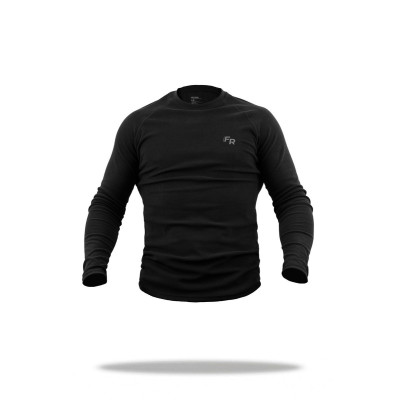 Термобелье мужское (комплект) Freever UF8716 черное
