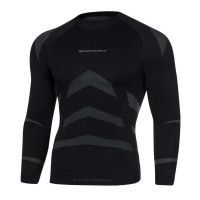 Термокофта BodyDry Shirt Long Sleeve Turtle Neck