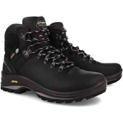 Ботинки для военных Grisport Winterm до -30