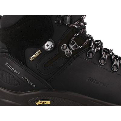 Ботинки для военных Grisport Winterm до -30