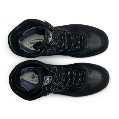 Берцы мужские Grisport черные (11433D74tn)