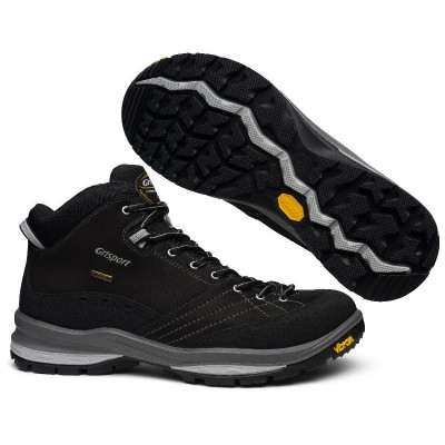 Черевики трекінгові зимові чоловічі 12511N57WT Winterm до -30