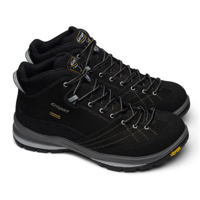 Черевики трекінгові зимові чоловічі 12511N57WT Winterm до -30