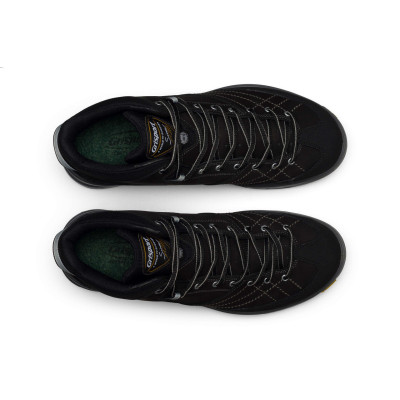 Черевики трекінгові зимові чоловічі 12511N57WT Winterm до -30