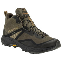 Черевики туристичні чоловічі Merrell MQM 3 Mid GTX Черевики туристичні чоловічі Merrell MQM 3 Mid GTX