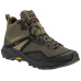 Черевики туристичні чоловічі Merrell MQM 3 Mid GTX
