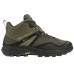 Черевики туристичні чоловічі Merrell MQM 3 Mid GTX