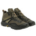 Черевики туристичні чоловічі Merrell MQM 3 Mid GTX