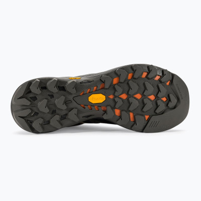 Черевики туристичні чоловічі Merrell MQM 3 Mid GTX