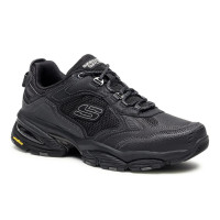 Кросівки чоловічі Skechers Vigor 237145/BBK
