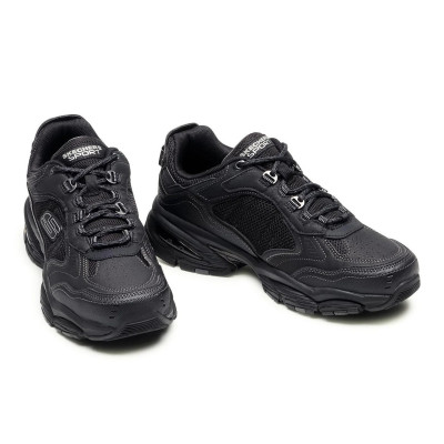 Кросівки чоловічі Skechers Vigor 237145/BBK