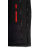 Куртка демісезонна чоловіча Freever WF 70559 Чорна