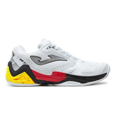 Кросівки для тенісу чоловічі Joma Set TSETW2402AC