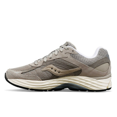 Кросівки чоловічі Saucony Progrid Omni 9 Premium Brown