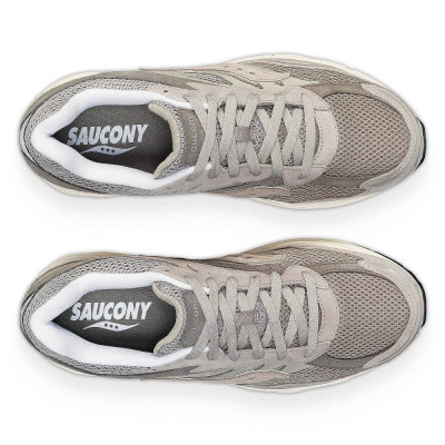 Кросівки чоловічі Saucony Progrid Omni 9 Premium Brown