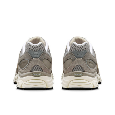Кросівки чоловічі Saucony Progrid Omni 9 Premium Brown