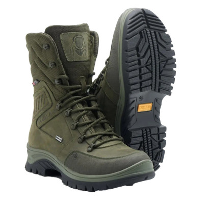 Берці чоловічі зимові PAV 805