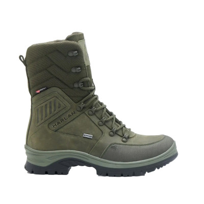 Берці чоловічі зимові PAV 805