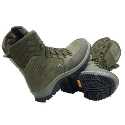 Берці чоловічі зимові PAV 805