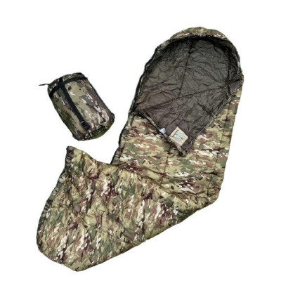 Спальний мішок Single Sword Uylu Tulumu -25C