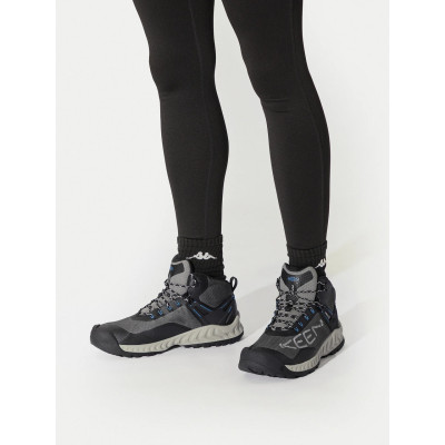 Трекінгові черевики Keen Nxis Evo Mid Wp