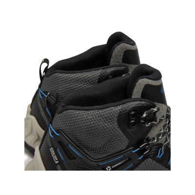 Трекінгові черевики Keen Nxis Evo Mid Wp